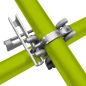 Preview: Tubular Drehkupplung